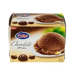 بستنی شکلات 6 عددی 2000 گرمی میهن