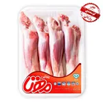 ماهیچه گوسفند مهتا پروتئین وارداتی 1 کیلوگرم