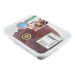 گوشت گوساله مخلوط ران و سردست و قلوه گاه تازه فرا گوشت ممتاز