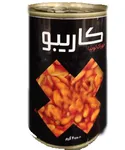 کنسرو لوبیا چیتی کاریبو 400 گرم
