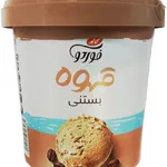 بستنی اسپکتا قهوه کاله 280 گرم