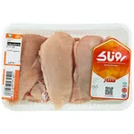 سینه بی پوست 1800 گرمی روناک