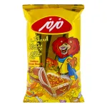 اسنک طلایی بزرگ مزمز 60 گرمی