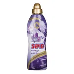 مایع نرم کننده بنفش 1000 گرمی سپید