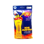 دستکش ساق بلند متوسط رزمریم