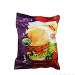 همبرگر معمولی30 درصد پمینا 500 گرمی