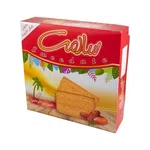 شیرینی خرمایی بدون شکر 900 گرمی جعبه ای سلامت