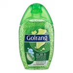 شامپو بدن اسکراپ سبز گلرنگ 280 گرمی