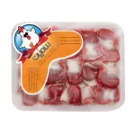 سنگدان مرغ سمین 500 گرمی