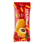 کیک وانیلی هانیپرز با مغزی کرم کاکائویی زرکام 36 گرم