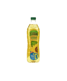 روغن آفتابگردان اویلا  810 گرم