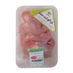 ران مرغ بدون پوست فراگوشت 1800 گرم 