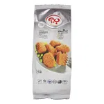 ناگت مرغ 250 گرمی ب.آ