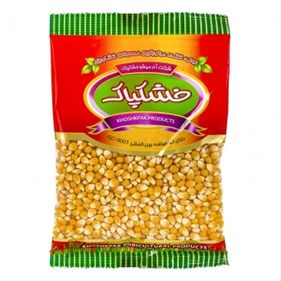 ذرت خشکپاک 300 گرمی