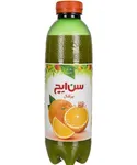 نکتار سن ایچ پرتقال پالپ دار 750 میلی لیتر