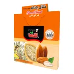 خلال بادام گلها 15 گرمی