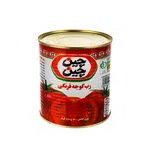 رب گوجه فرنگی 800 گرمی چین چین