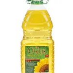 روغن آفتابگردان اویلا 2700 گرم