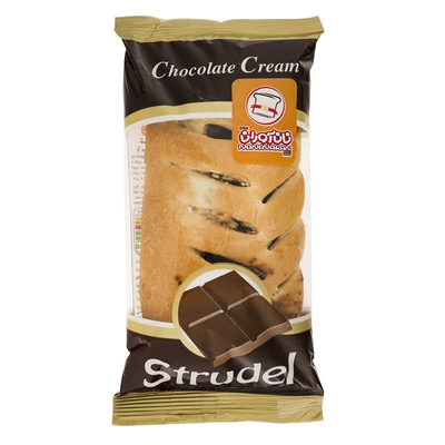 اشترودل شکلات نان آوران 70 گرمی